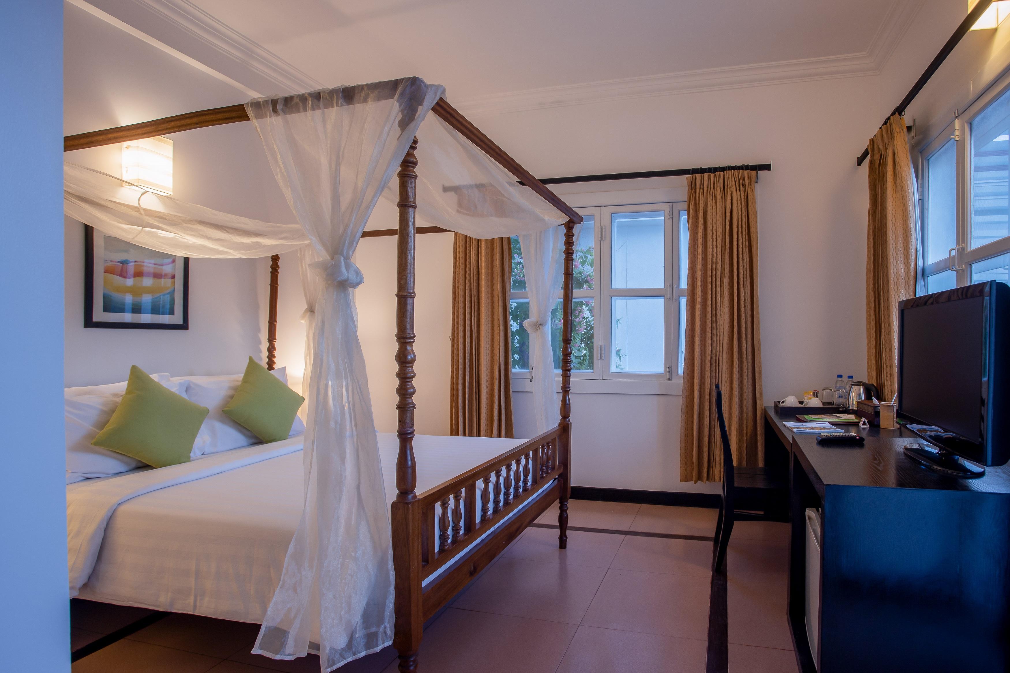 Amber Angkor Villa Hotel & Spa Ciudad de Siem Riep Exterior foto