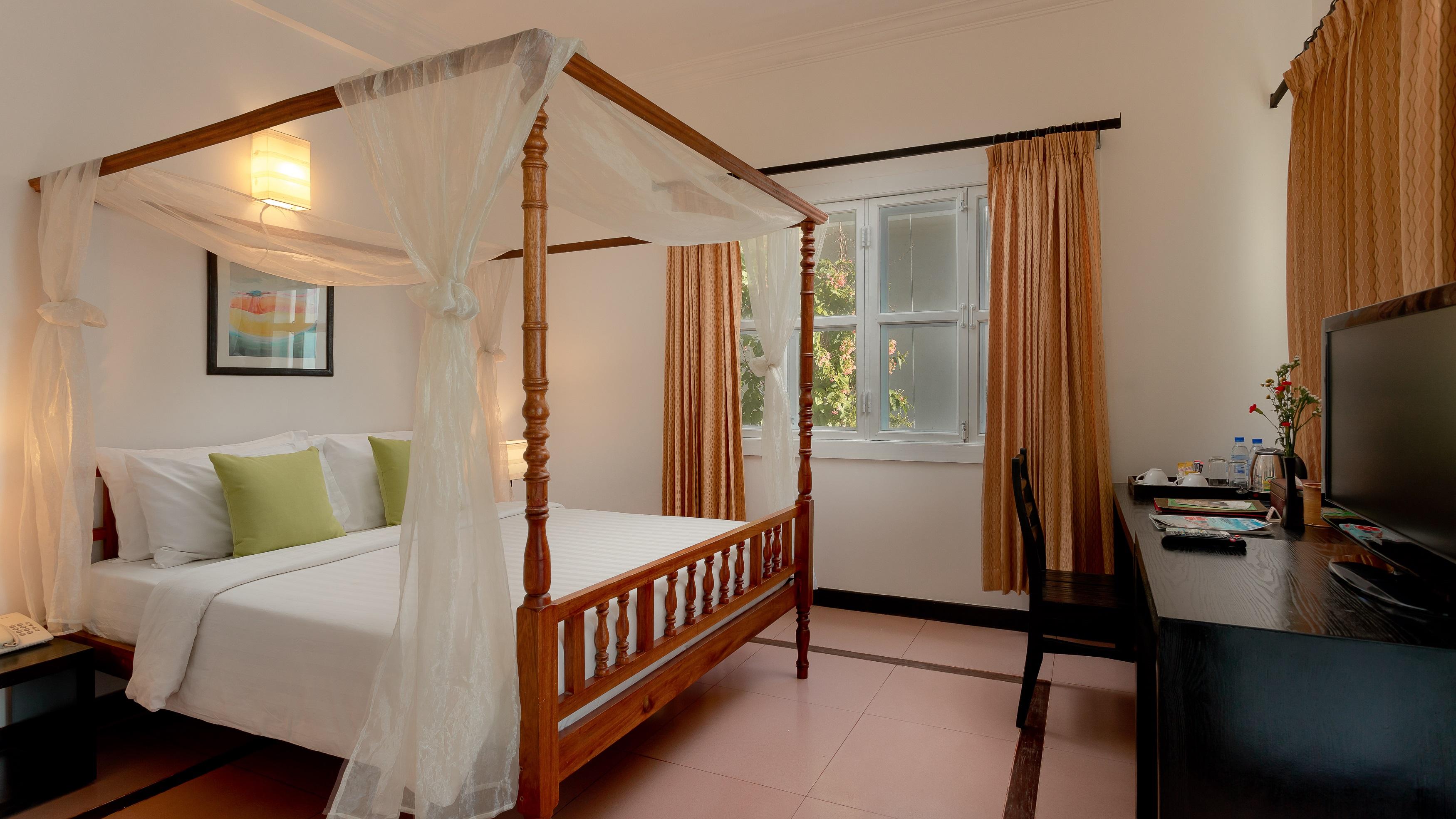 Amber Angkor Villa Hotel & Spa Ciudad de Siem Riep Exterior foto