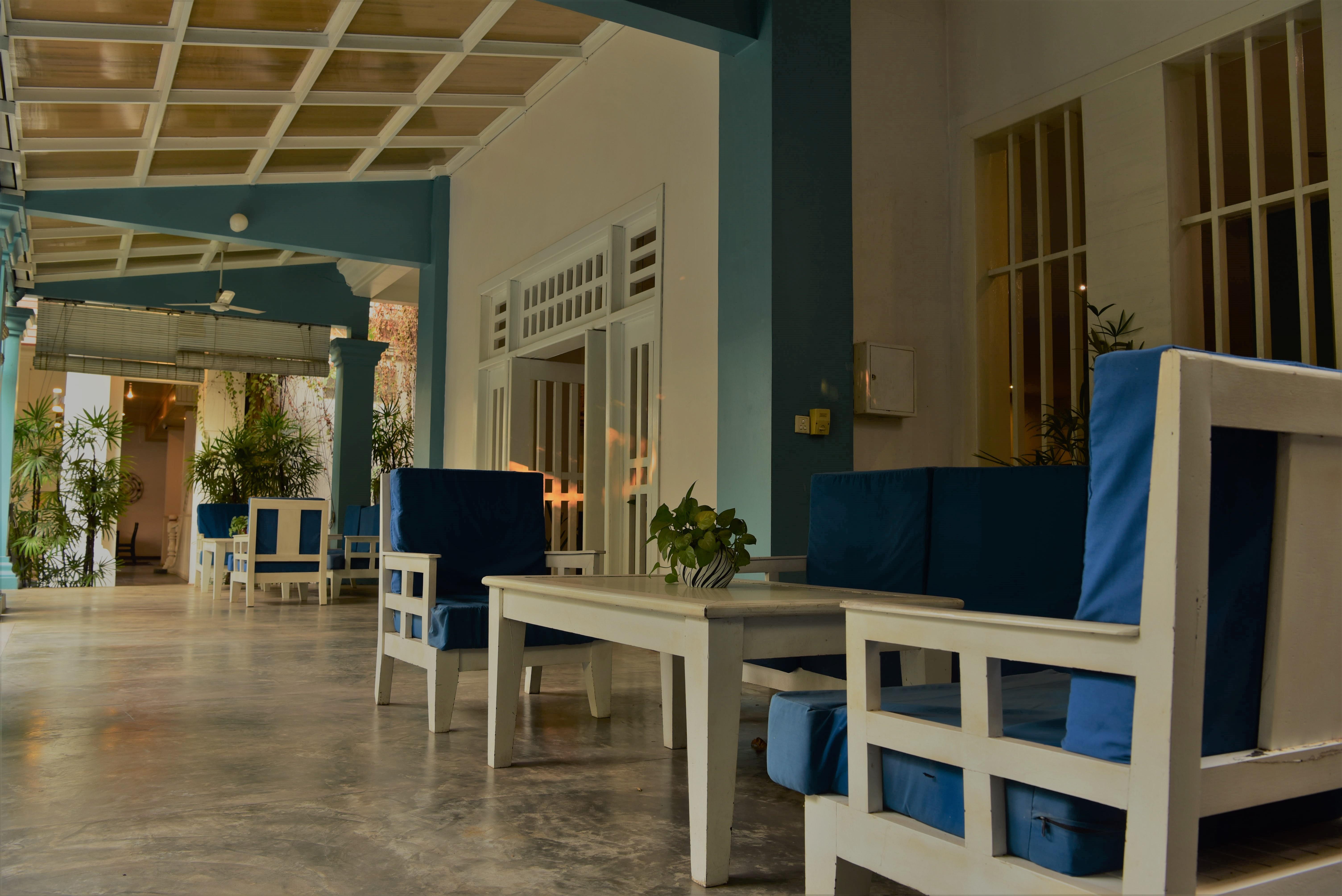 Amber Angkor Villa Hotel & Spa Ciudad de Siem Riep Exterior foto